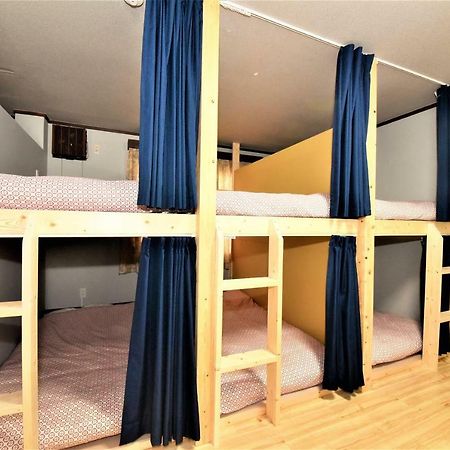 Hotel Banana Hammock Osaka Zewnętrze zdjęcie