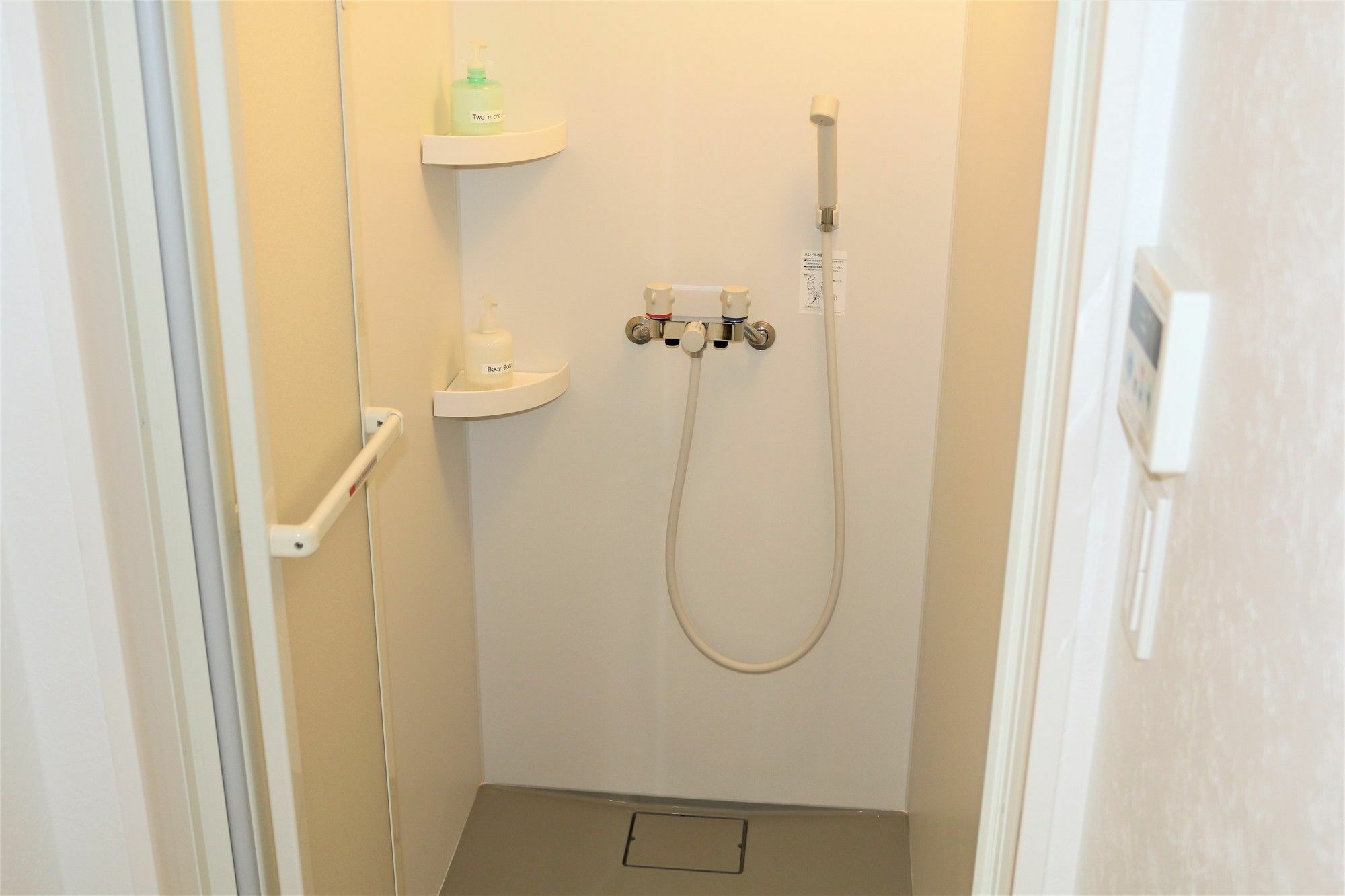 Hotel Banana Hammock Osaka Zewnętrze zdjęcie