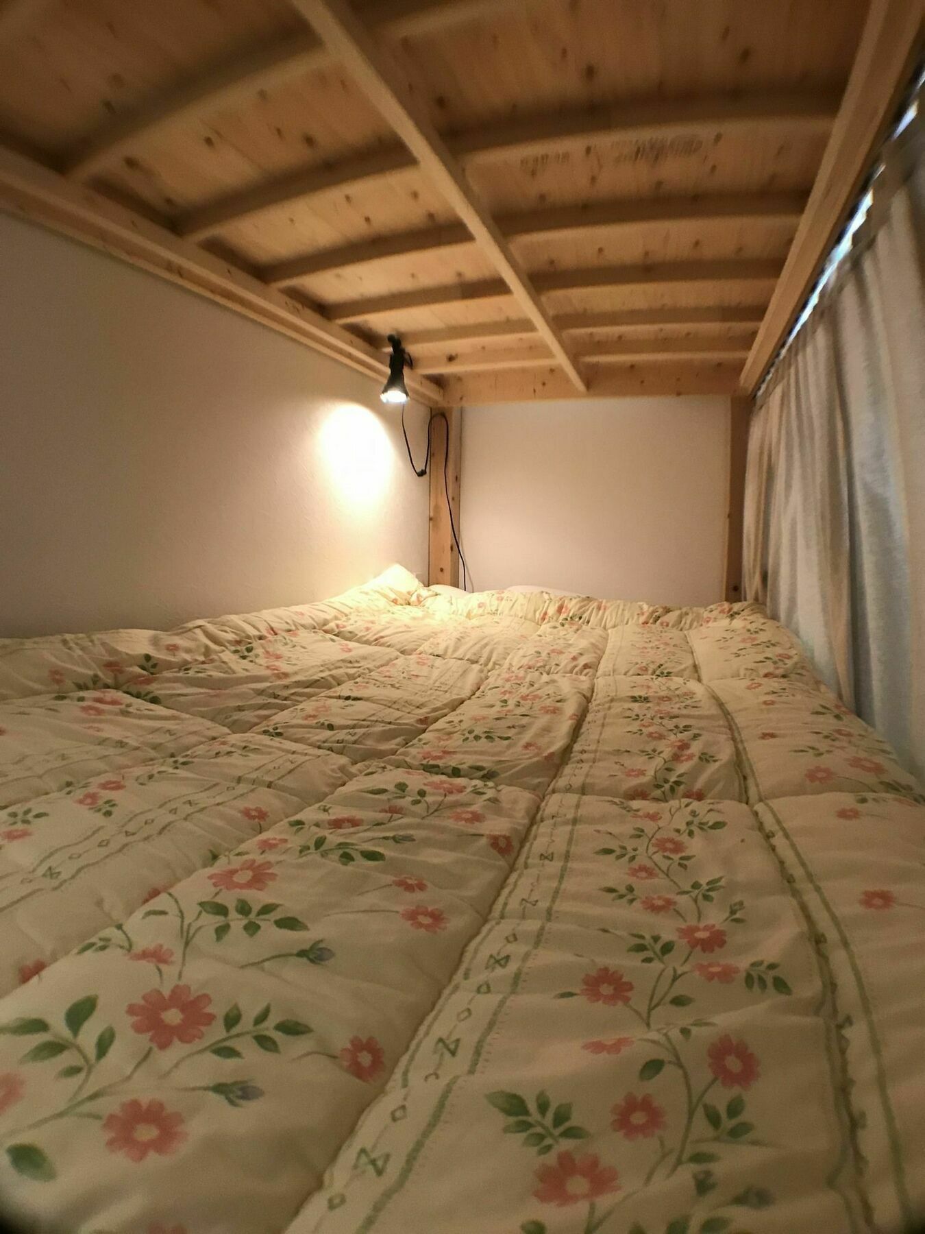 Hotel Banana Hammock Osaka Zewnętrze zdjęcie