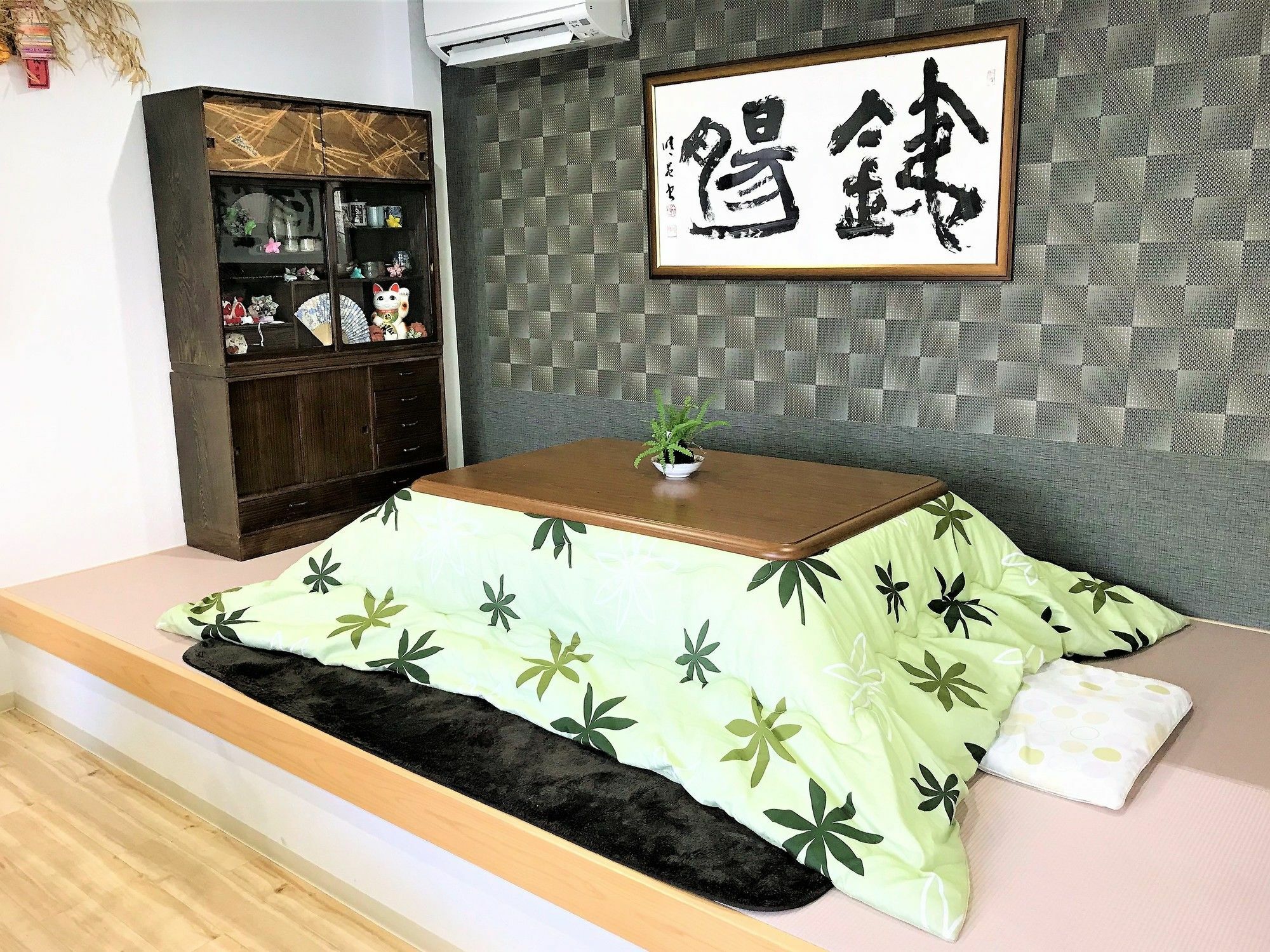 Hotel Banana Hammock Osaka Zewnętrze zdjęcie