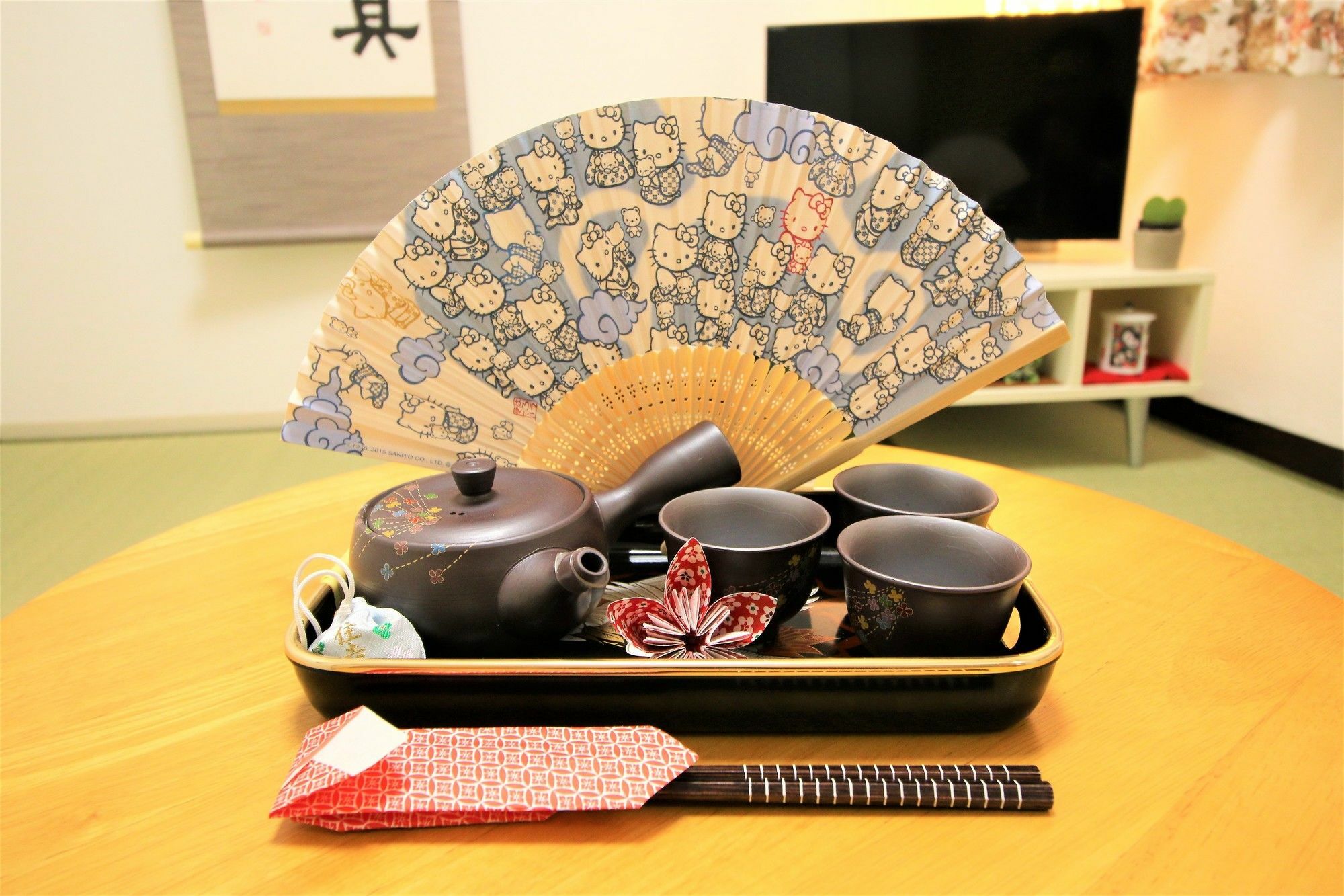 Hotel Banana Hammock Osaka Zewnętrze zdjęcie