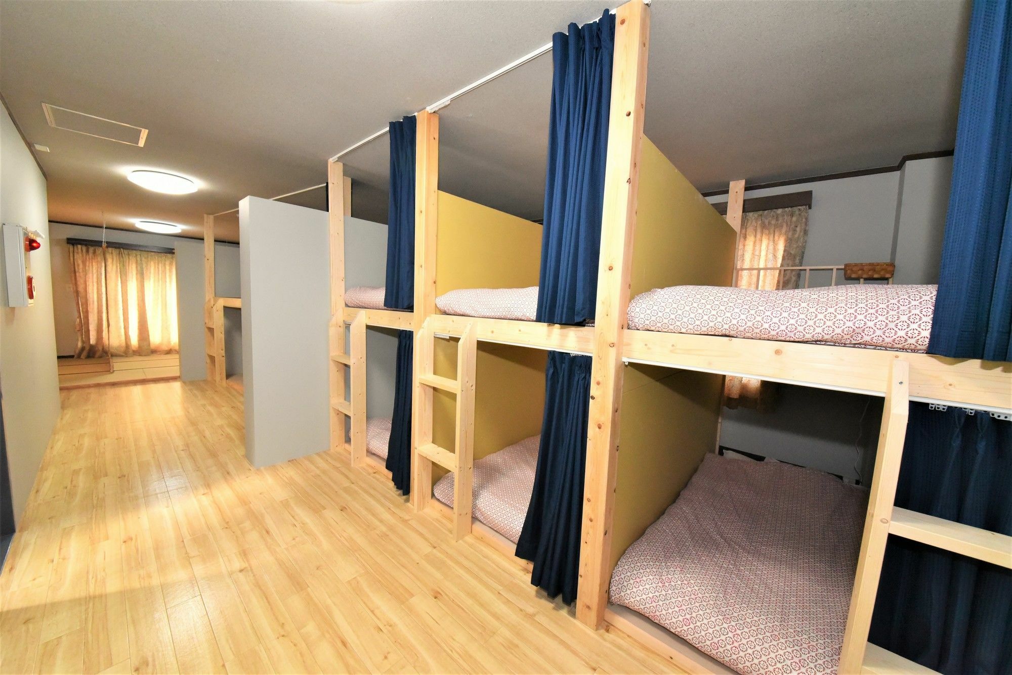 Hotel Banana Hammock Osaka Zewnętrze zdjęcie