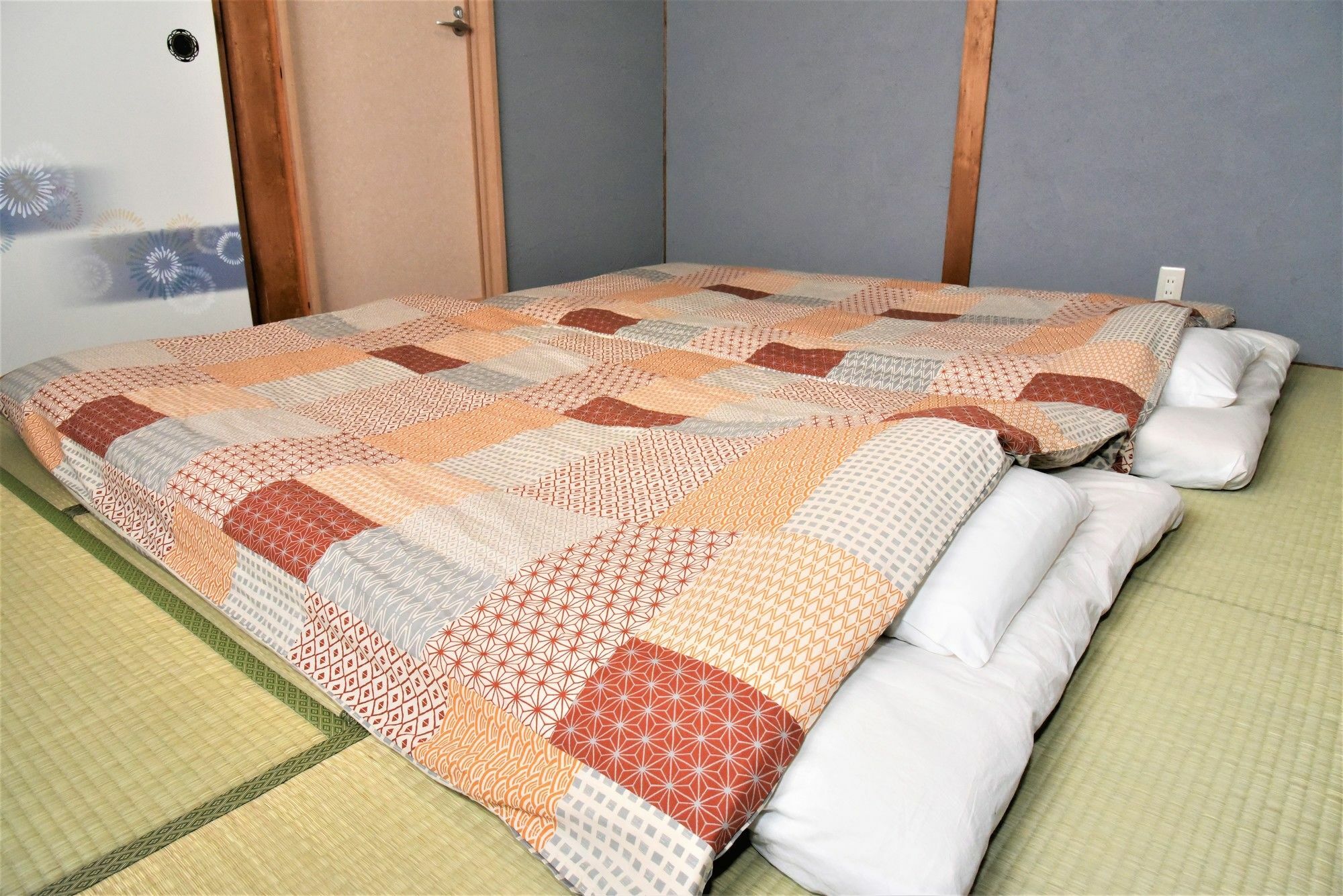 Hotel Banana Hammock Osaka Zewnętrze zdjęcie