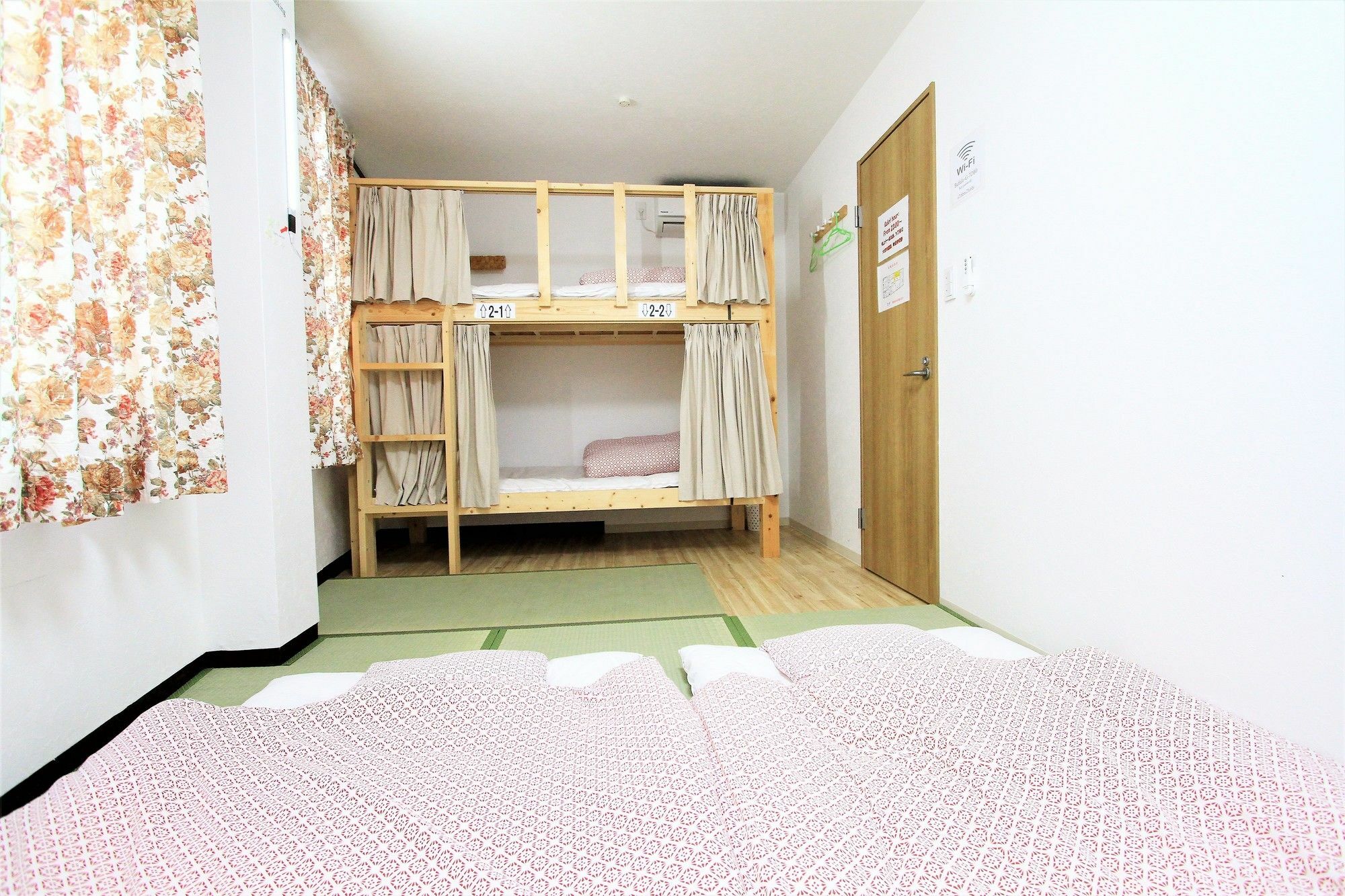 Hotel Banana Hammock Osaka Zewnętrze zdjęcie